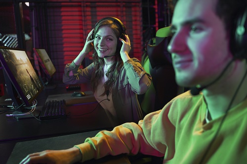 best video game music composers