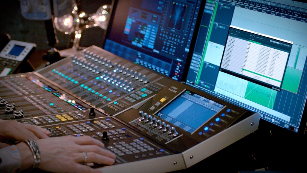 video game audio design